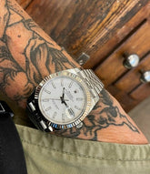 Rolex Date-just 41mm